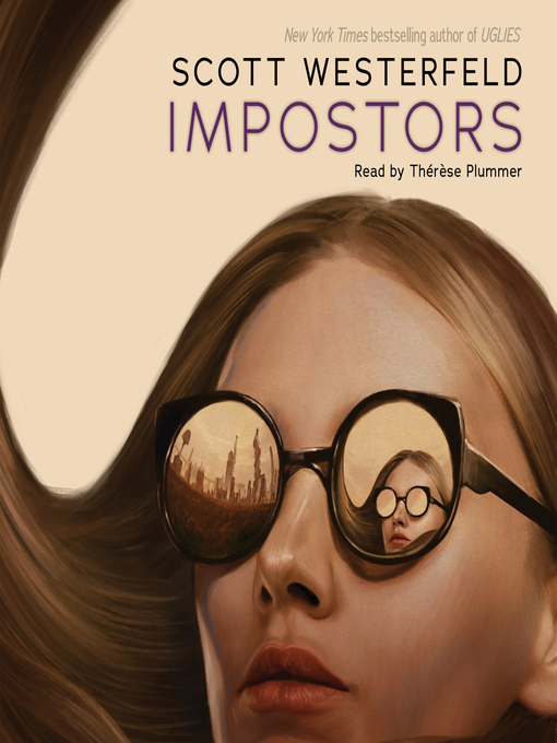 Title details for Impostors by Scott Westerfeld - Wait list